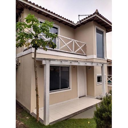 Búzios Casa Em Condominio Com Piscina Na Praia Rasa מראה חיצוני תמונה
