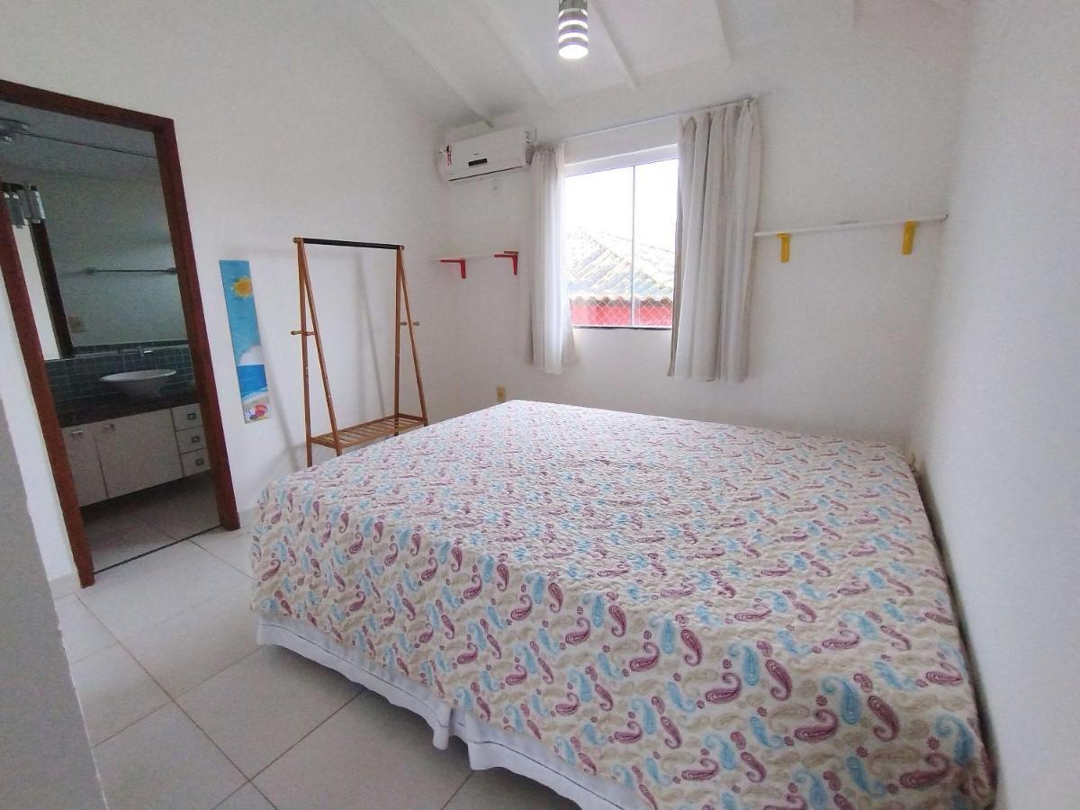 Búzios Casa Em Condominio Com Piscina Na Praia Rasa מראה חיצוני תמונה