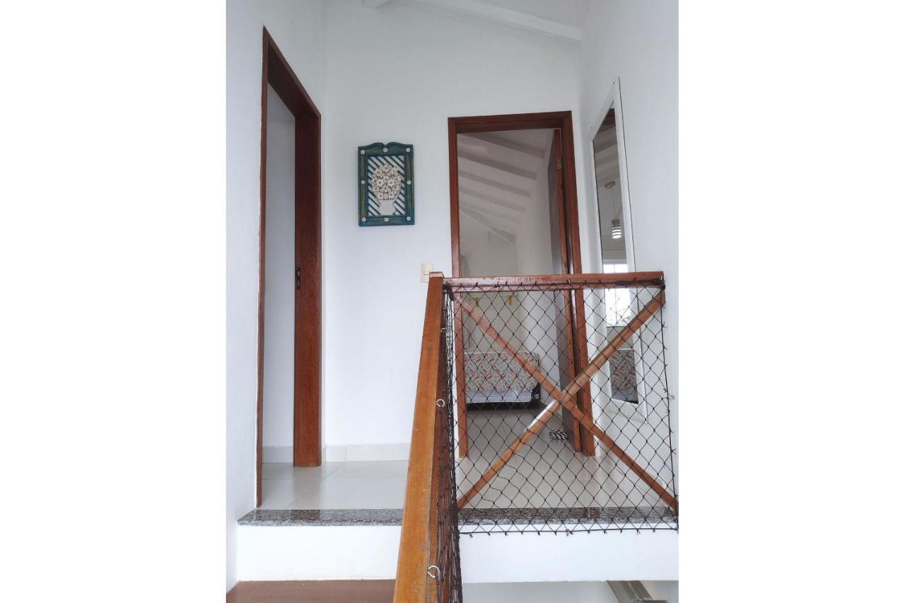 Búzios Casa Em Condominio Com Piscina Na Praia Rasa מראה חיצוני תמונה