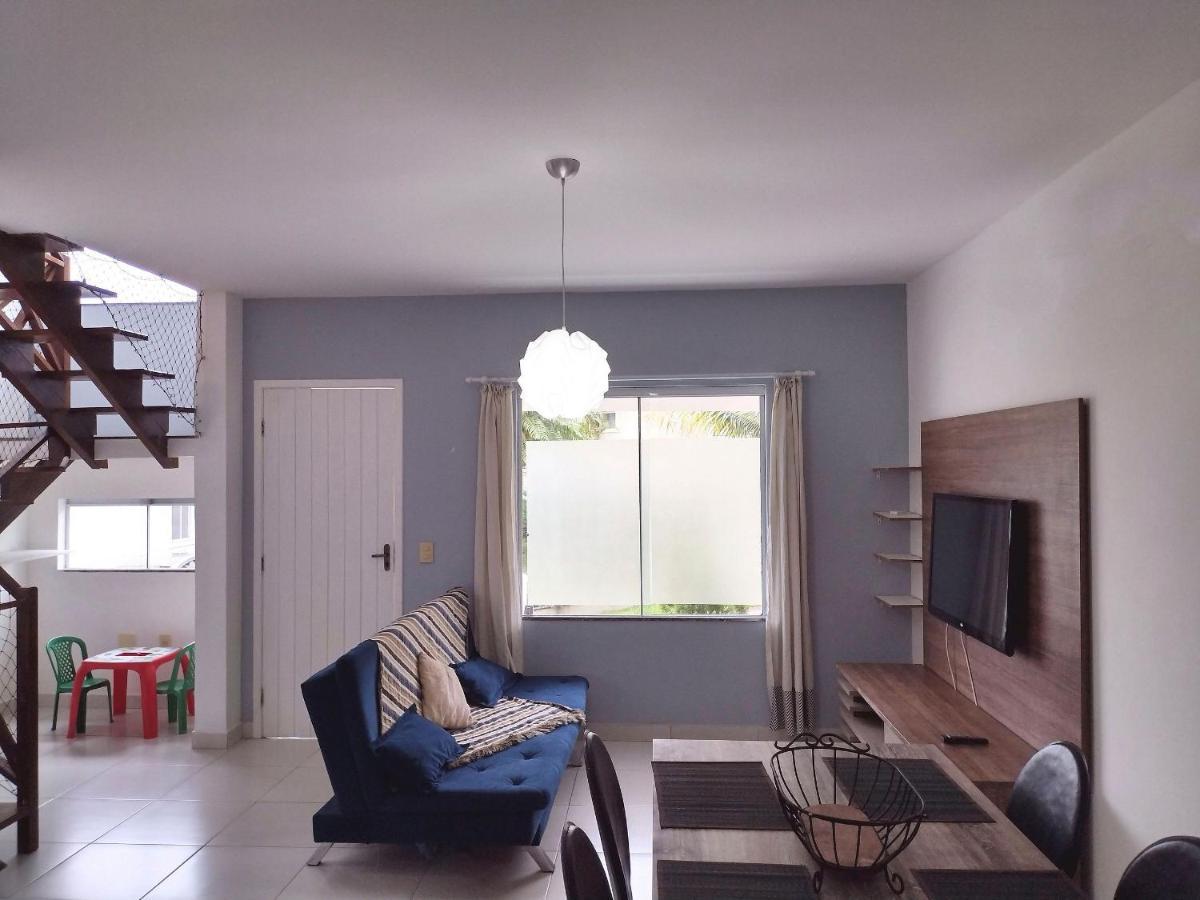 Búzios Casa Em Condominio Com Piscina Na Praia Rasa מראה חיצוני תמונה